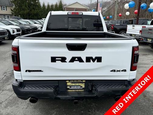 2023 RAM 1500 Rebel