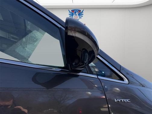 2016 Honda Odyssey Touring