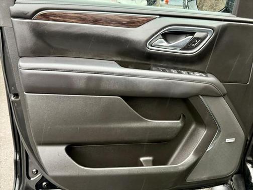 2023 Chevrolet Tahoe 4WD Z71