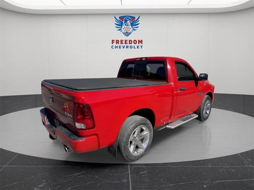 2014 RAM 1500 Tradesman/Express