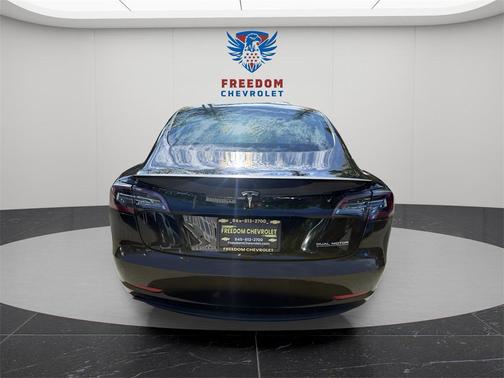 2021 Tesla Model 3 Performance