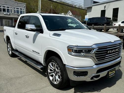 2022 RAM 1500 Longhorn
