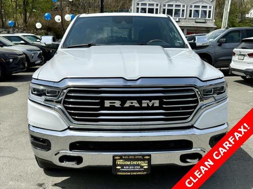 2022 RAM 1500 Longhorn