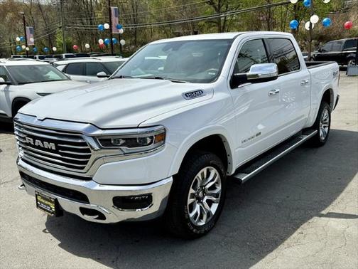 2022 RAM 1500 Longhorn