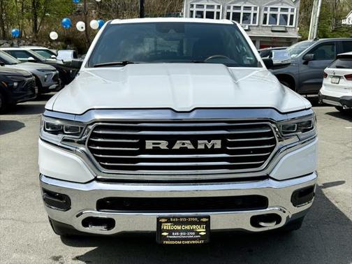 2022 RAM 1500 Longhorn