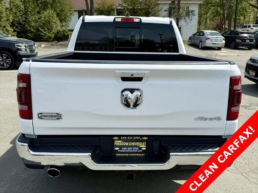 2022 RAM 1500 Longhorn