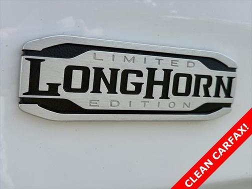 2022 RAM 1500 Longhorn