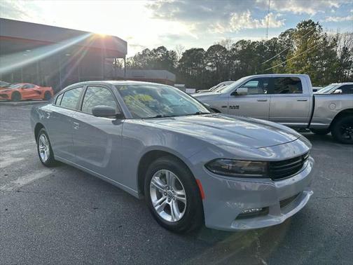 2021 Dodge Charger SXT