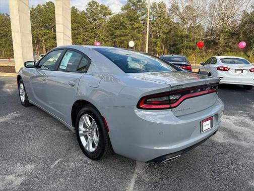 2021 Dodge Charger SXT