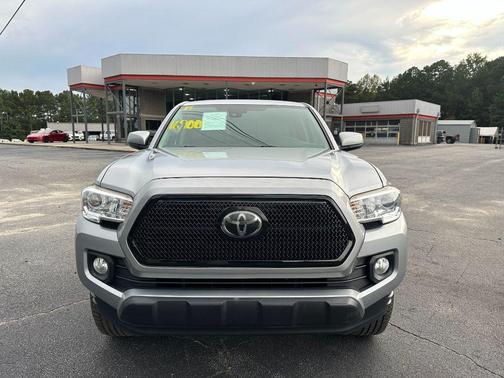 2019 Toyota Tacoma SR5