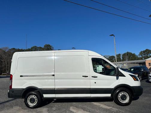 2019 Ford Transit-350 Base
