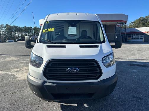 2019 Ford Transit-350 Base