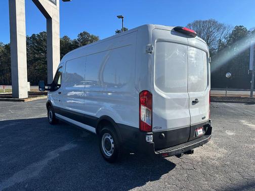 2019 Ford Transit-350 Base