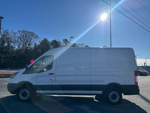 2019 Ford Transit-350 Base