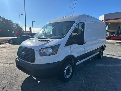 2019 Ford Transit-350 Base