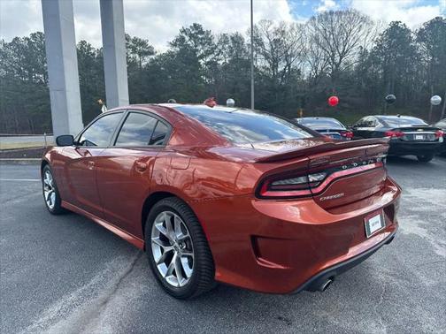 2021 Dodge Charger GT