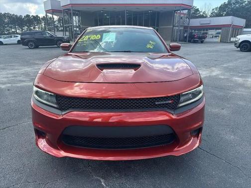 2021 Dodge Charger GT