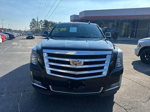 2020 Cadillac Escalade ESV Premium Luxury
