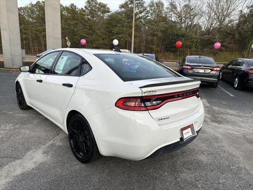 2013 Dodge Dart SE