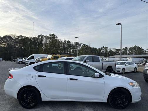 2013 Dodge Dart SE