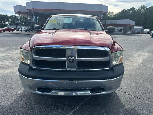 2010 Dodge Ram 1500 ST