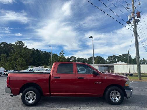 2010 Dodge Ram 1500 ST