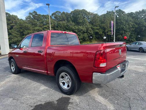 2010 Dodge Ram 1500 ST