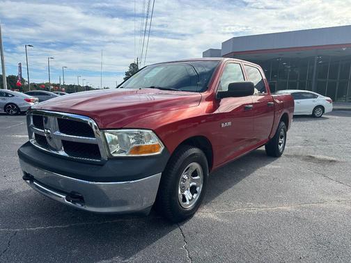 2010 Dodge Ram 1500 ST