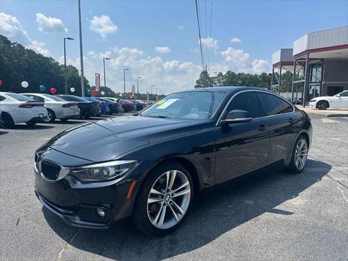2019 BMW 430 Gran Coupe i