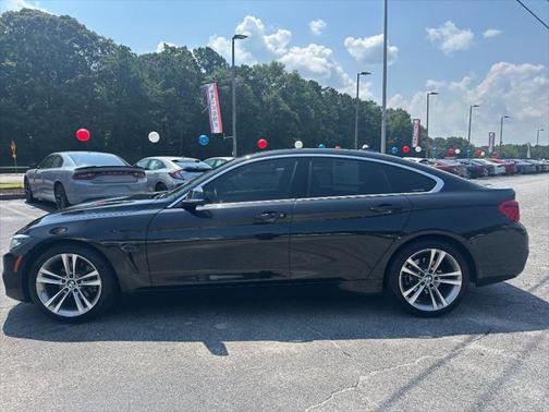 2019 BMW 430 Gran Coupe i