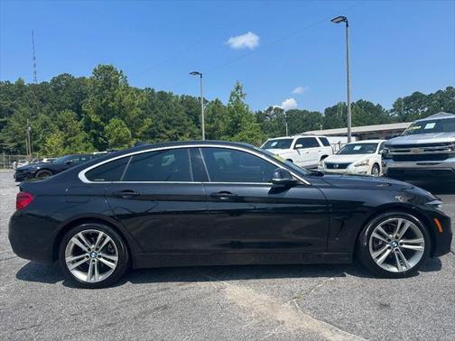 2019 BMW 430 Gran Coupe i