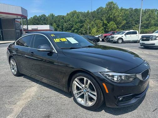 2019 BMW 430 Gran Coupe i