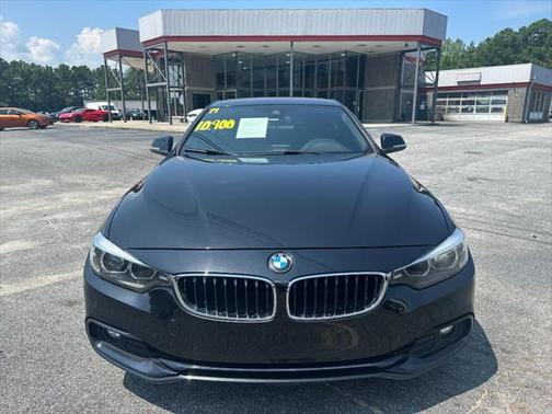 2019 BMW 430 Gran Coupe i