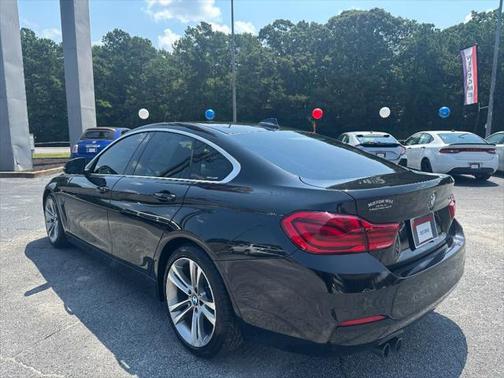 2019 BMW 430 Gran Coupe i