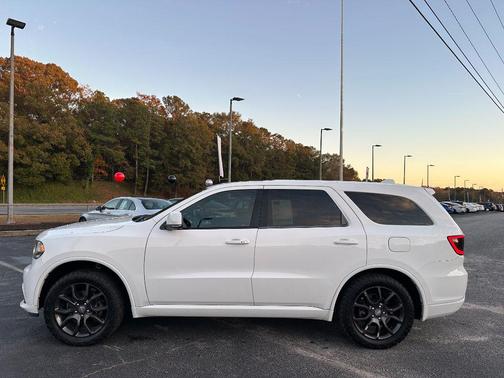 2016 Dodge Durango R/T