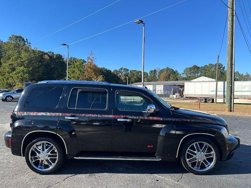 2006 Chevrolet HHR LT