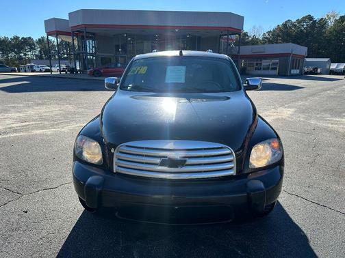 2006 Chevrolet HHR LT
