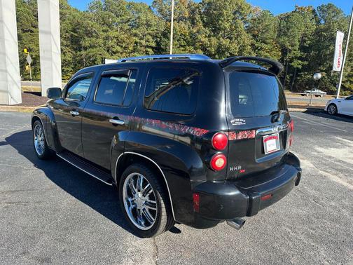 2006 Chevrolet HHR LT