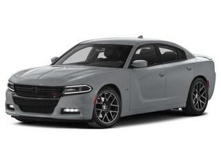 2016 Dodge Charger R/T