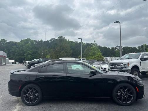 2021 Dodge Charger SXT