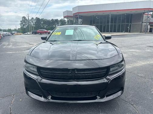2021 Dodge Charger SXT