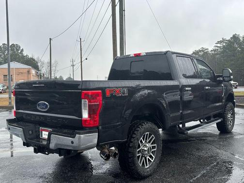 2019 Ford F-350 Lariat