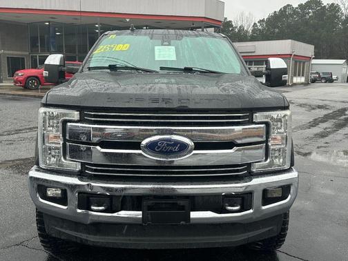 2019 Ford F-350 Lariat