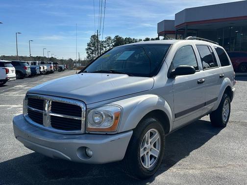 2006 Dodge Durango SLT