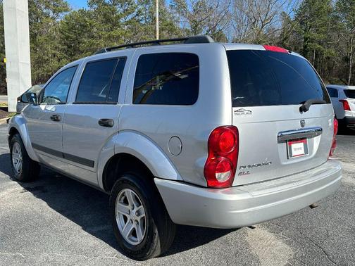 2006 Dodge Durango SLT