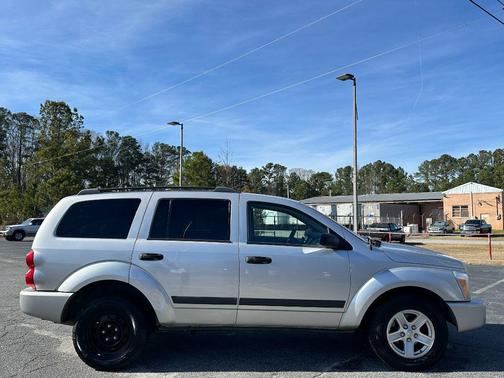 2006 Dodge Durango SLT