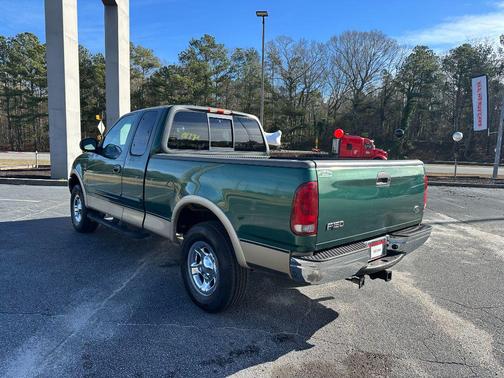 1999 Ford F-150 XL