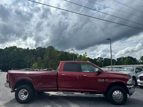2015 RAM 3500 Laramie