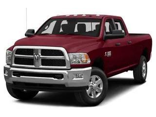 2015 RAM 3500 Laramie