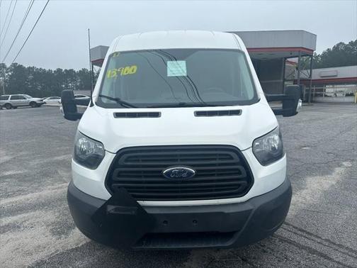 2017 Ford Transit-250 Base
